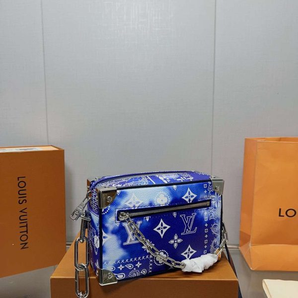 New Fashion LV Handbag L101