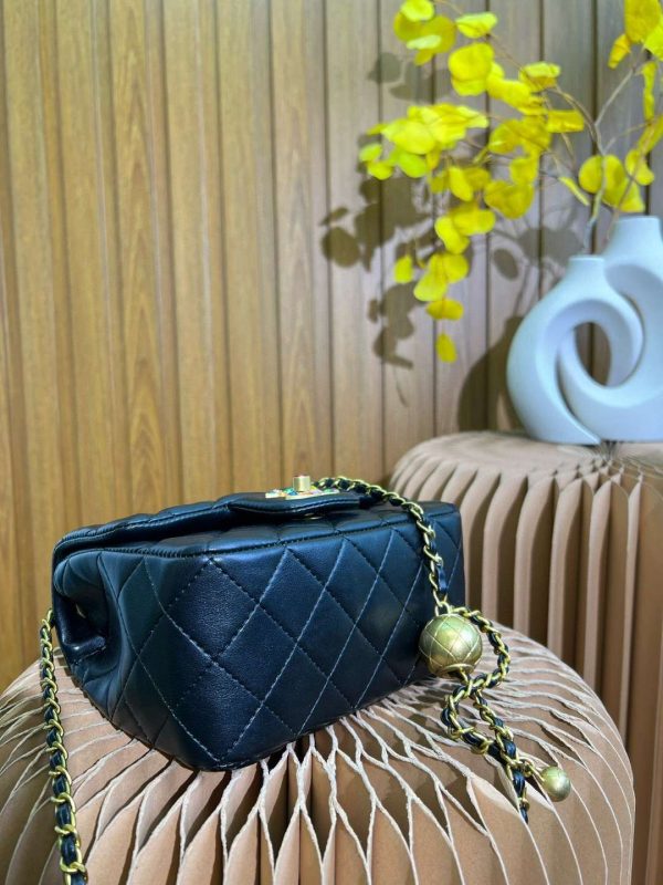 New Fashion CN Handbag C143