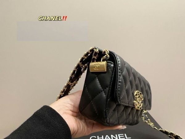 New Fashion CN Handbag C402