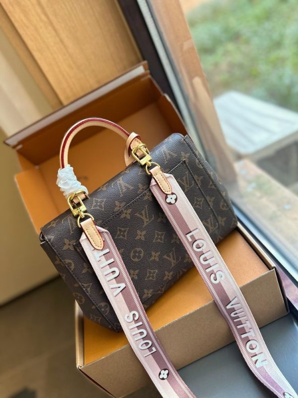 New Fashion LV Handbag L496