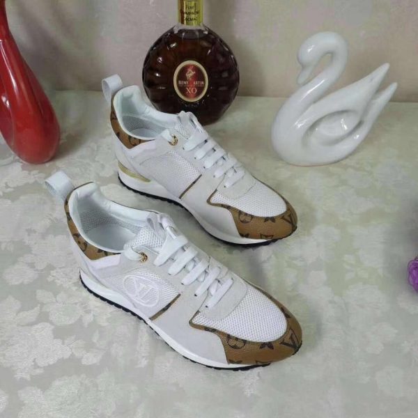 New Fashion Men LV Shoes 005