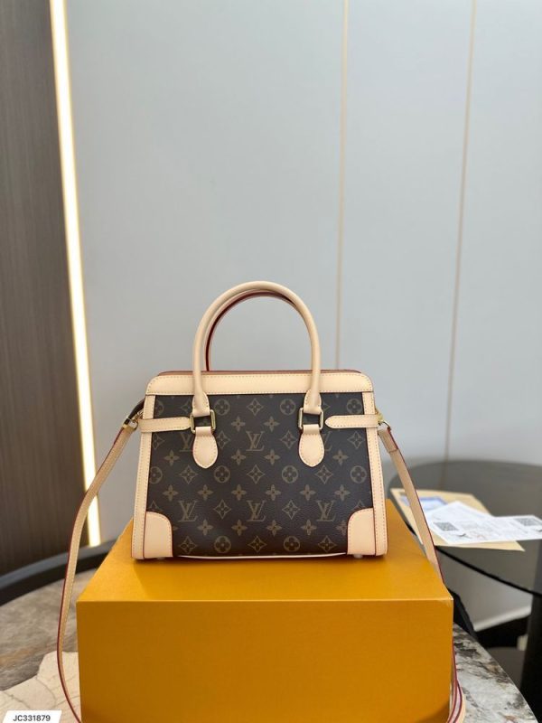 New Fashion LV Handbag L549