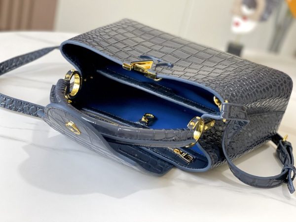 Luxury LV Handbag N92173-M48865.1