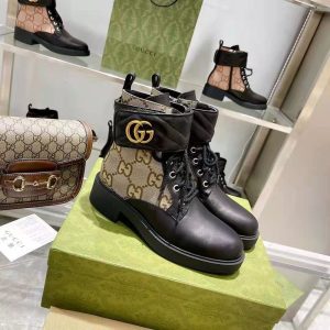 New Fashion Women Gucci Shoes G135