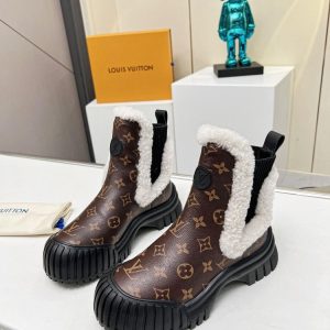 New Fashion Women LV Shoes 373