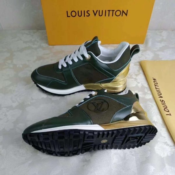 New Fashion Men LV Shoes 006