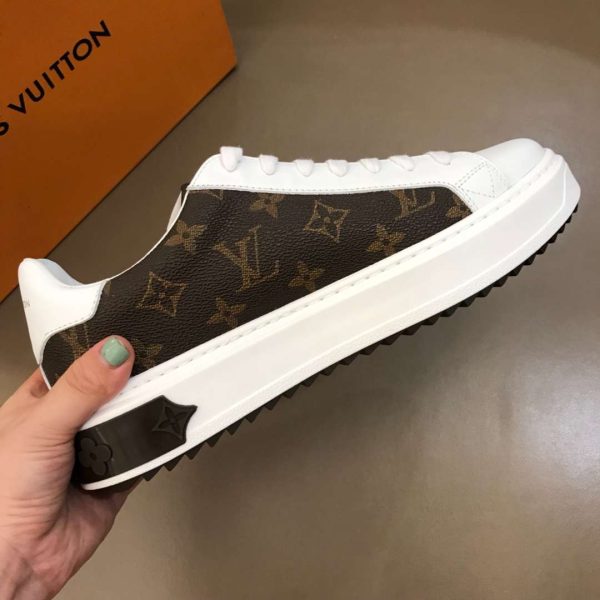 New Fashion Women LV Shoes 071