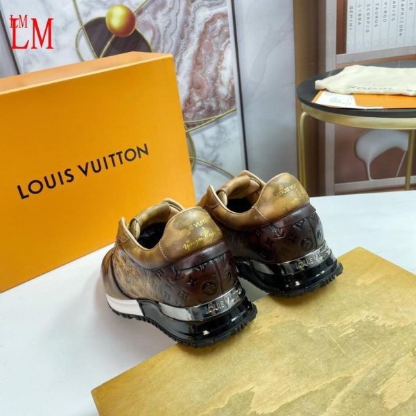 New Fashion Men LV Shoes 094