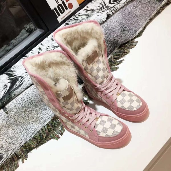 New Fashion Women LV Shoes 113