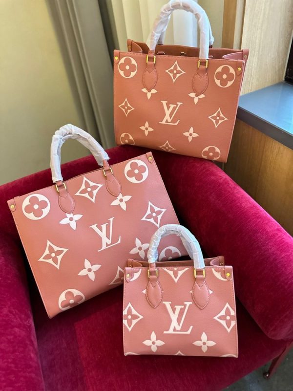 New Fashion LV Handbag L509