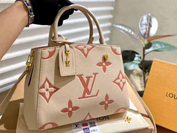 New Fashion LV Handbag L654