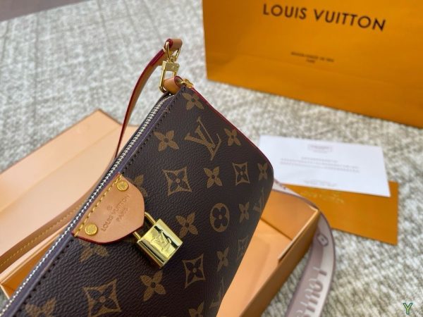 New Fashion LV Handbag L804