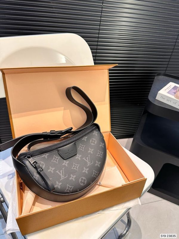 New Fashion LV Handbag L1233