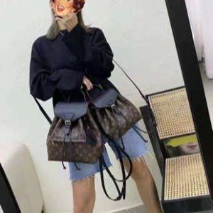 New Fashion LV Handbag L003