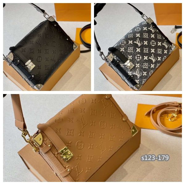 New Fashion LV Handbag L032