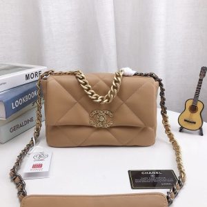 New Fashion CN Handbag C601.2