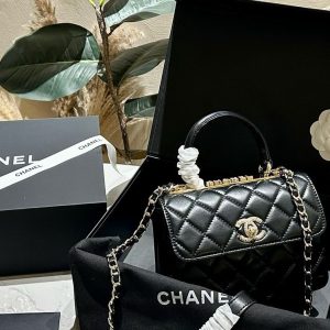 New Fashion CN Handbag C545