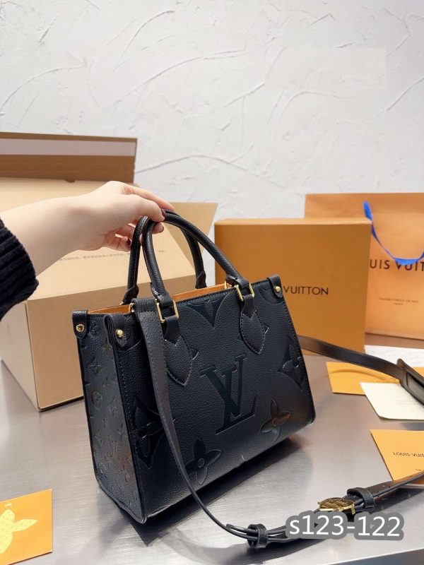 New Fashion LV Handbag L071