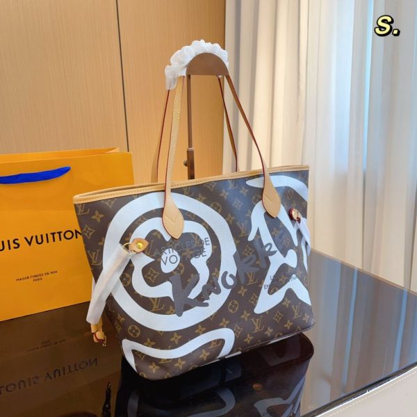 New Fashion LV Handbag L595