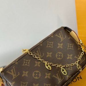 New Fashion LV Handbag L857