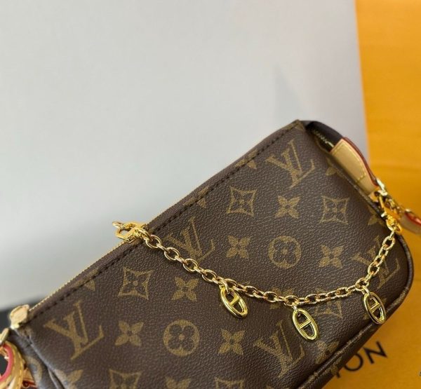 New Fashion LV Handbag L857