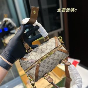 New Fashion GG Handbag G366