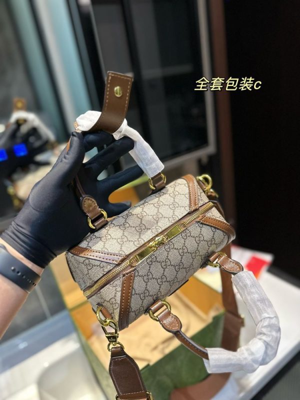 New Fashion GG Handbag G366