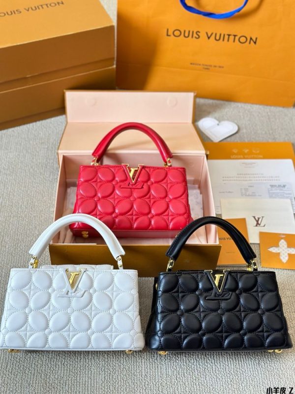 New Fashion LV Handbag L1194