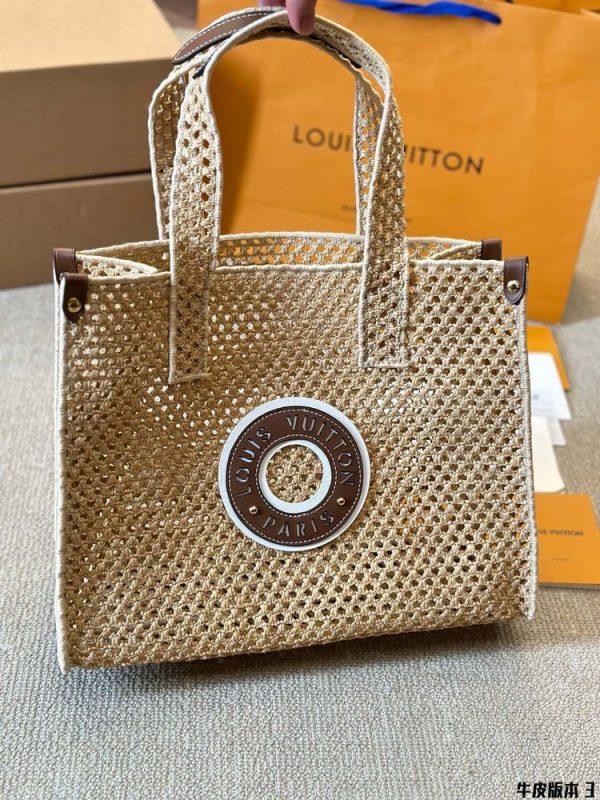 New Fashion LV Handbag L1066