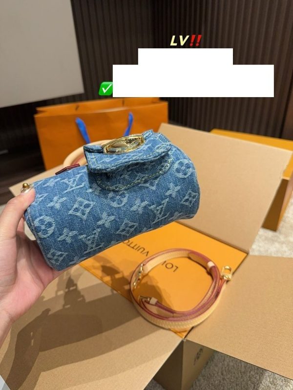 New Fashion LV Handbag L787