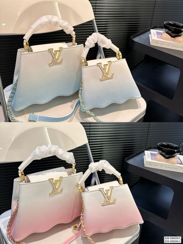 New Fashion LV Handbag L964