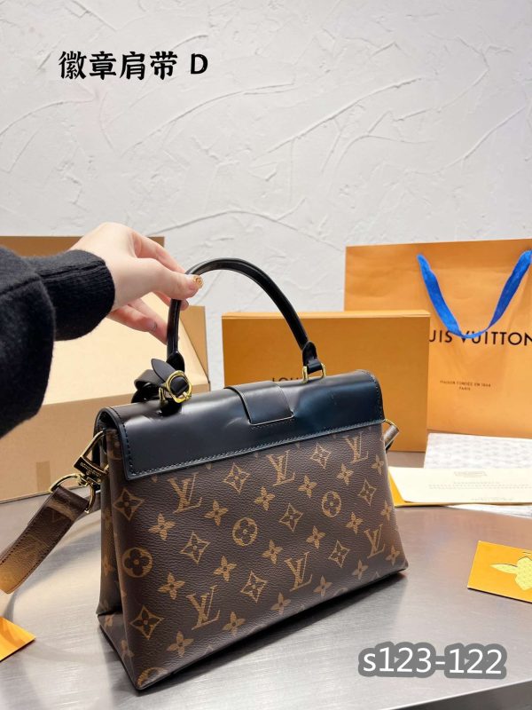 New Fashion LV Handbag L039