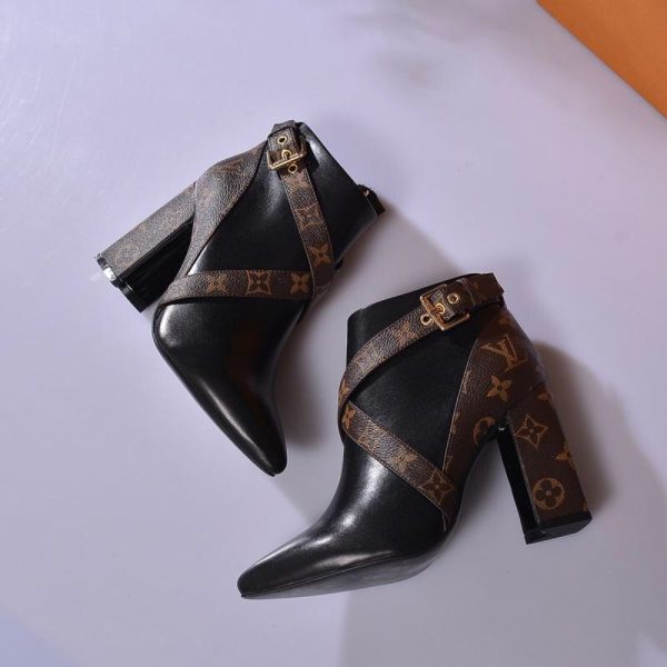 New Fashion Women LV Shoes 290