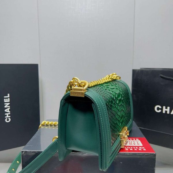 New Fashion CN Handbag 616