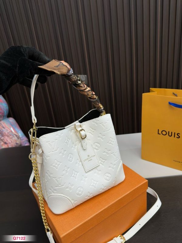 New Fashion LV Handbag L709