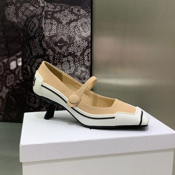 New Fashion Women Dior Shoes 041