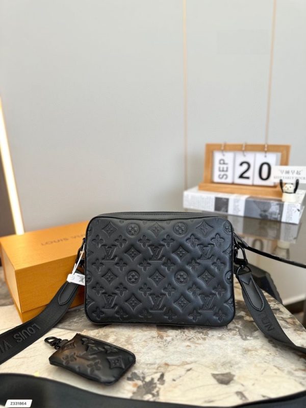 New Fashion LV Handbag L587