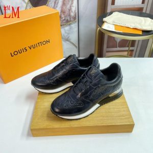 New Fashion Men LV Shoes 093