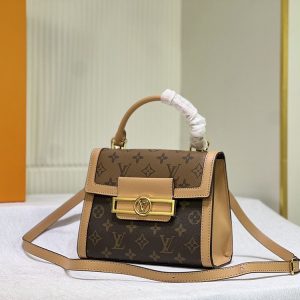 Luxury LV Handbag M43561