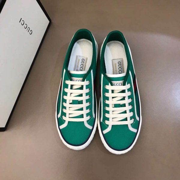 New Fashion Women Gucci Shoes G049