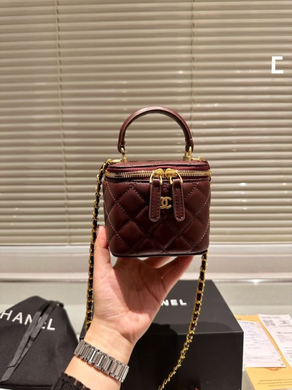 New Fashion CN Handbag C338