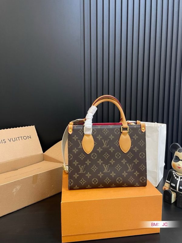 New Fashion LV Handbag L753