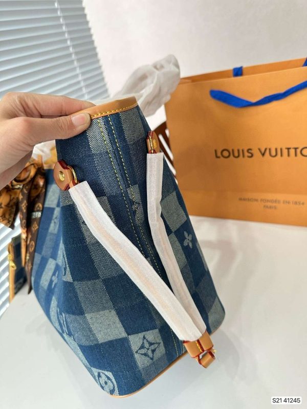 New Fashion LV Handbag L321