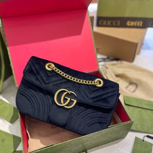 New Fashion GG Handbag G357