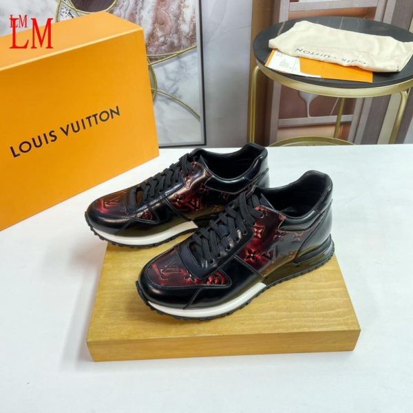 New Fashion Men LV Shoes 091