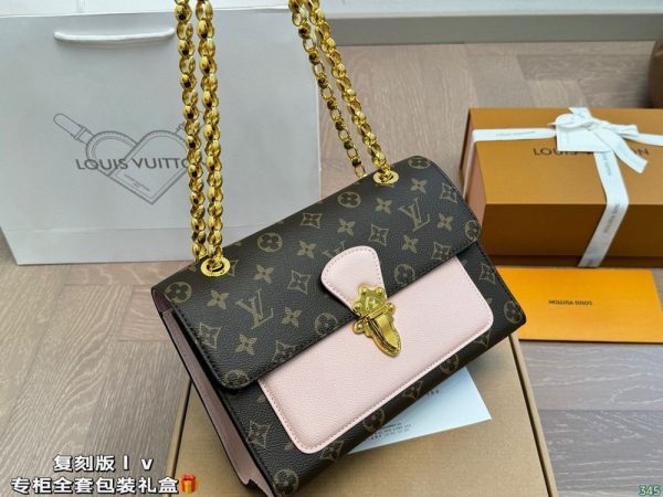 New Fashion LV Handbag L1142