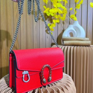 New Fashion GG Handbag 029