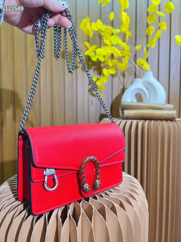 New Fashion GG Handbag 029