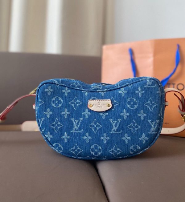 New Fashion LV Handbag L1004