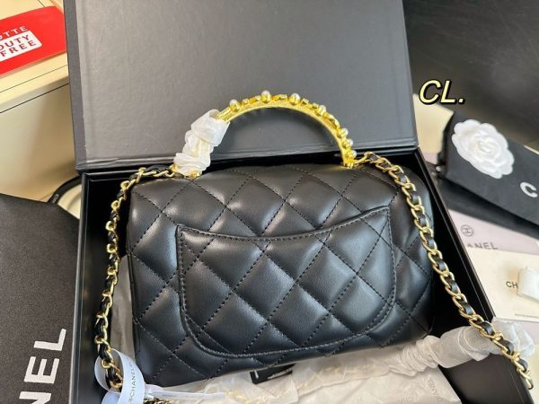 New Fashion CN Handbag C352